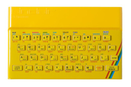 コレクション camy Akcesoria MUMIO - ZX Spectrum devices
